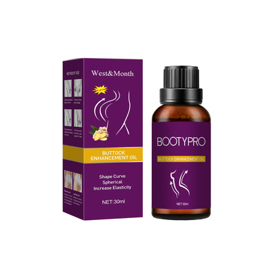 Aceite BootyUp ⭐⭐⭐⭐⭐4.9/5.0